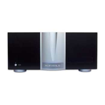 Krell DUO 300 XD 2