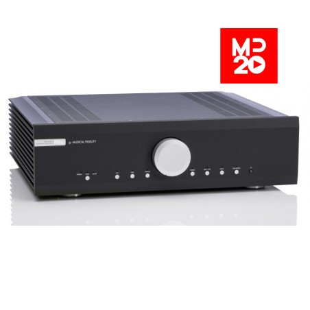 Musical Fidelity M6si