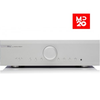 Musical Fidelity M6si 2