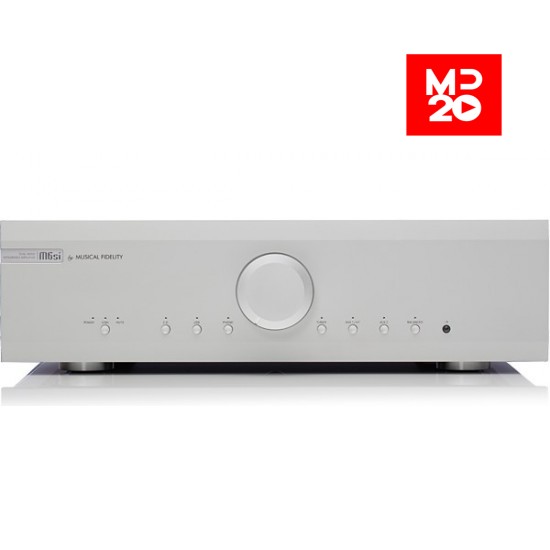 Musical Fidelity M6si