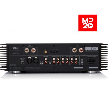 Musical Fidelity M6si 2