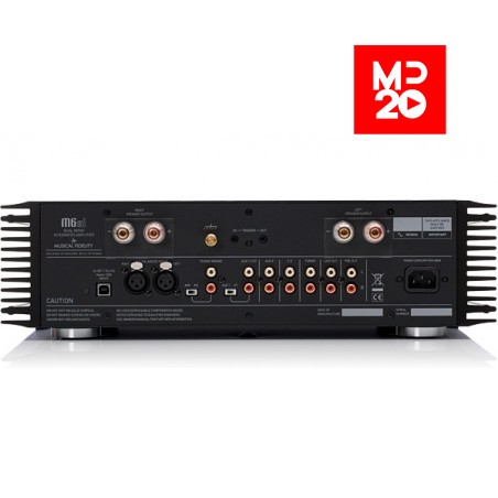 Musical Fidelity M6si