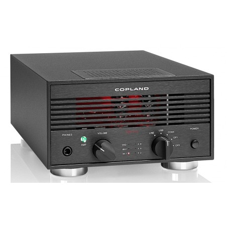 Copland DAC 215