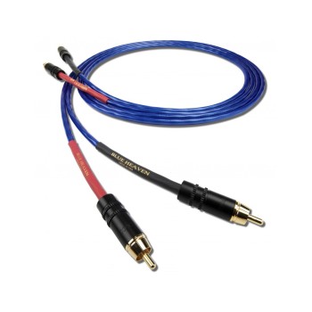 Nordost Blue Heaven Interconnect