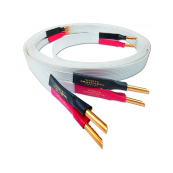 Nordost White Lightning Speaker Cable