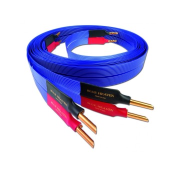 Nordost Blue Heaven Speaker Cable