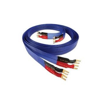 Nordost Blue Heaven Speaker Cable 2