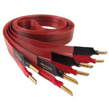 Nordost Red Dawn Speaker Cable