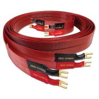 Nordost Red Dawn Speaker Cable 2