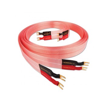 Nordost Heimdall 2 Speaker Cable  2