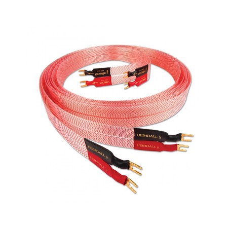 Nordost Heimdall 2 Speaker Cable 