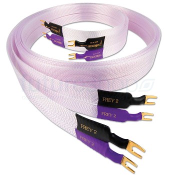 Nordost Frey 2 Speaker Cable 2