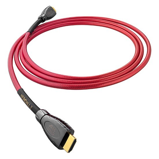 Nordost Heimdall 2 4KUHD Cable