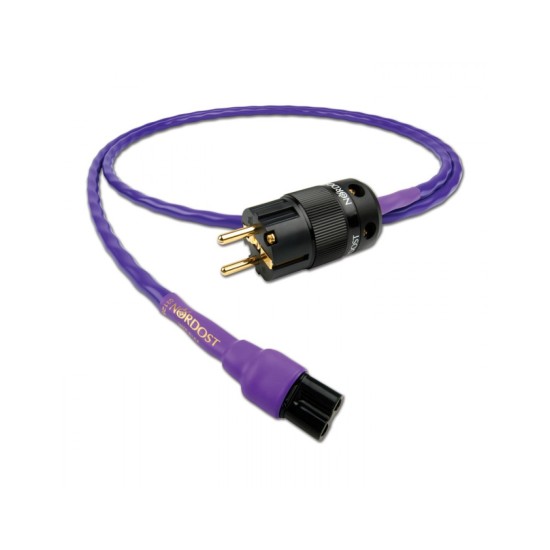 Nordost Purple Fare Power Cord