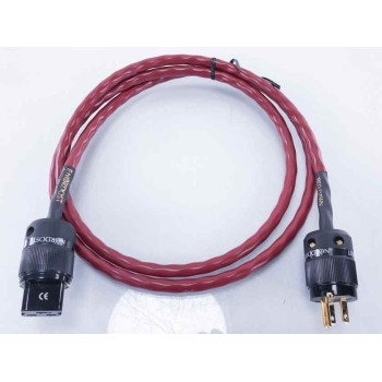 Nordost Red Dawn Power Cord 2