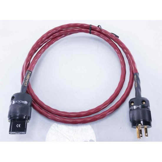 Nordost Red Dawn Power Cord