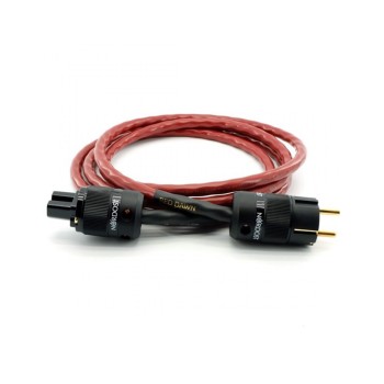 Nordost Red Dawn Power Cord