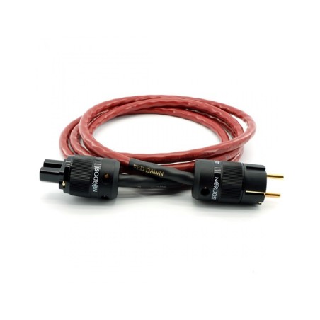 Nordost Red Dawn Power Cord
