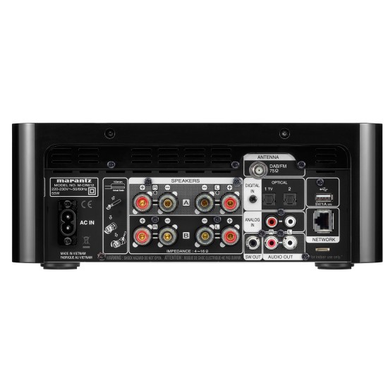 Marantz MCR-612