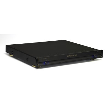 Parasound Halo JC 3 jr