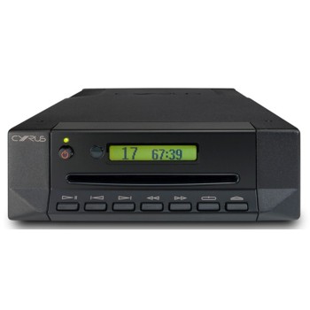 Cyrus CD 1