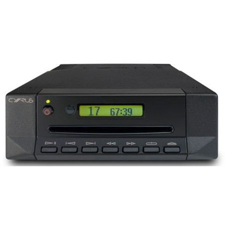 Cyrus CD 1