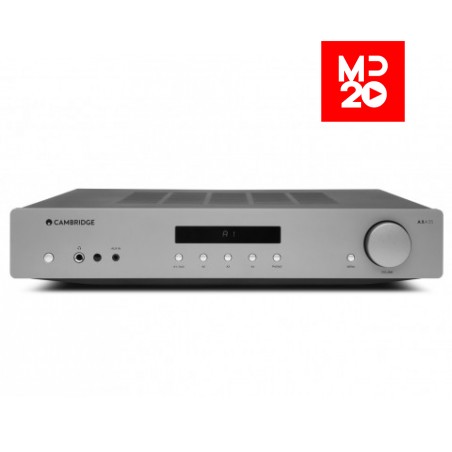 Cambridge Audio AXA35