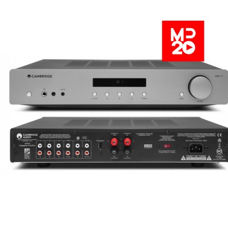 Cambridge Audio AXA35