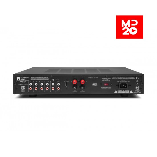 Cambridge Audio AXA35