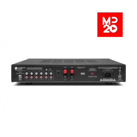 Cambridge Audio AXA35