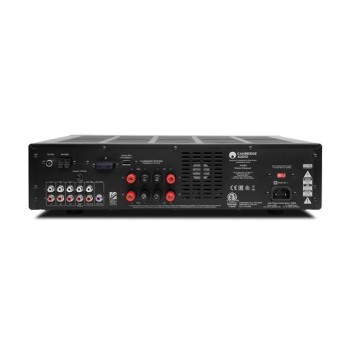 Cambridge Audio AXR85 2