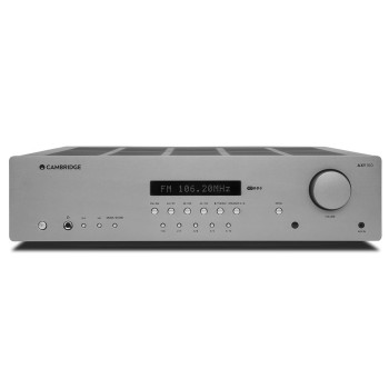 Cambridge Audio AXR100