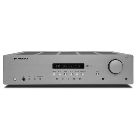 Cambridge Audio AXR100