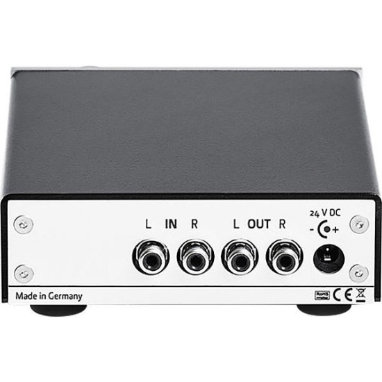 Lehmann Audio Drachenfelds 