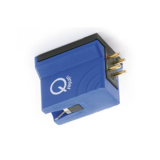 Ortofon MC Quintet Blue