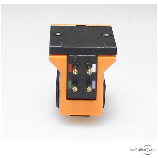 Ortofon MC Quintet Bronze