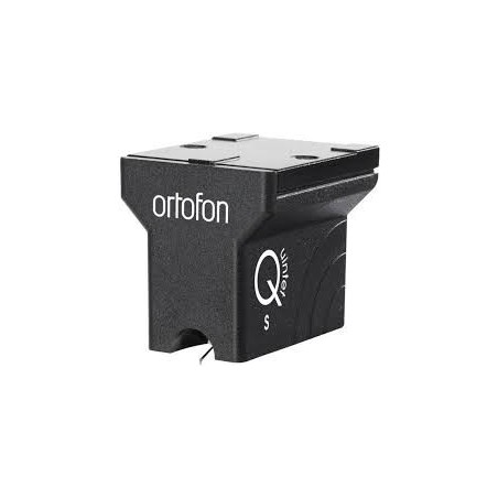 Ortofon MC Quintet Black S