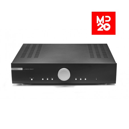 Musical Fidelity M2si