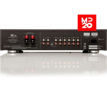 Musical Fidelity M2si 2