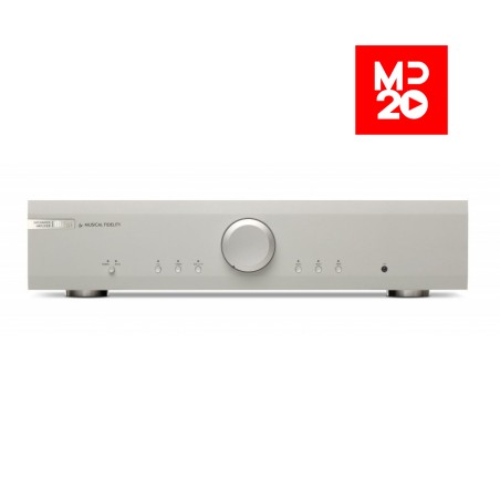 Musical Fidelity M2si