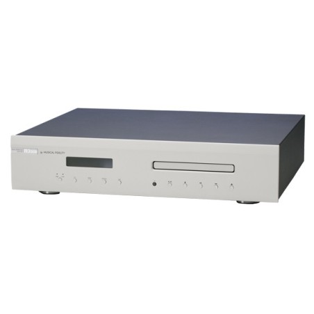 Musical Fidelity M3SCD