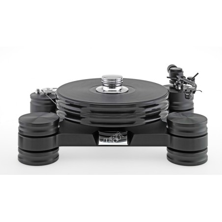 Transrotor Dark Star