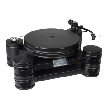 Transrotor DARK STAR REFERENCE