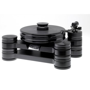 Transrotor DARK STAR REFERENCE 2