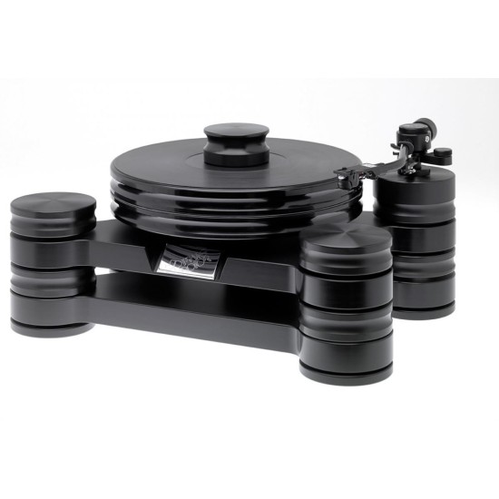 Transrotor DARK STAR REFERENCE