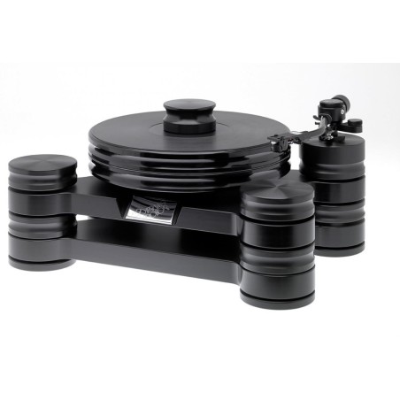 Transrotor DARK STAR REFERENCE