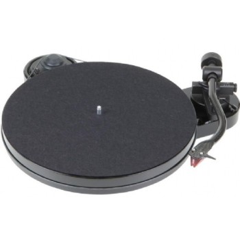 Project RPM 3 Carbón 2