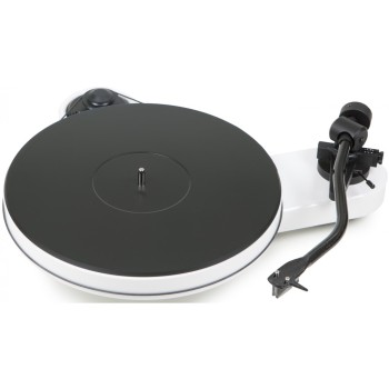 Project RPM 3 Carbón 2