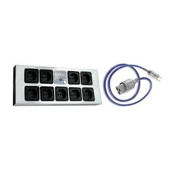 Isotek Corvus EVO 3 2