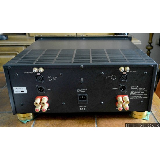 Electrocompaniet AW-250R